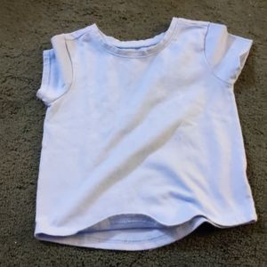 Garaninals 2T Toddler Shirt